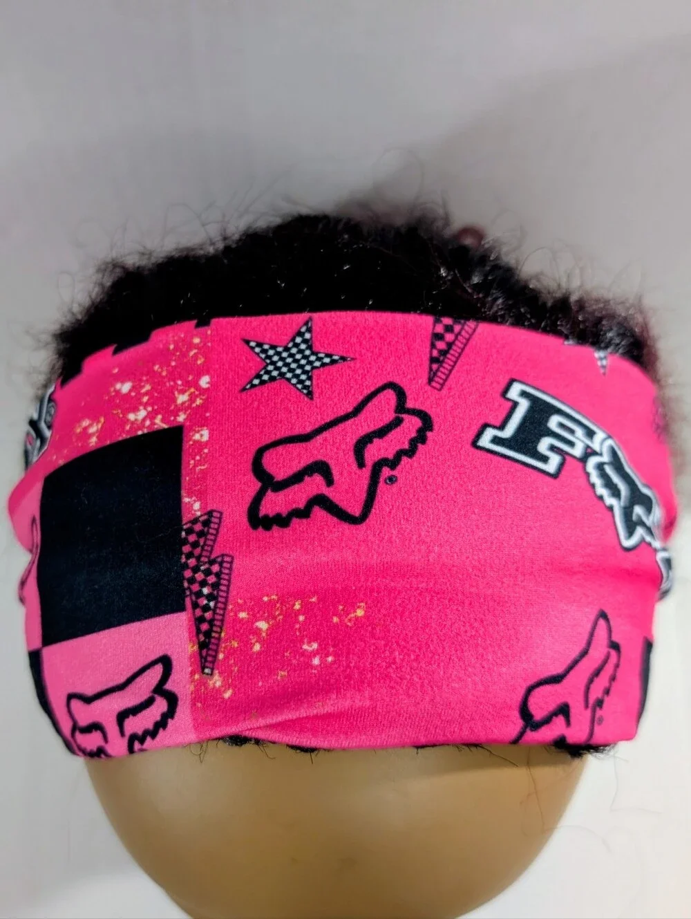 Twist Headbands, Stretchy, Headbands, Horror, Horror Movies
